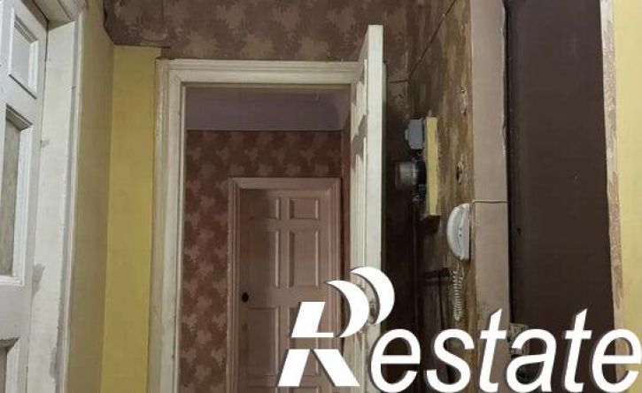3-комн квартира Газетный переулок, 75,  д. 75