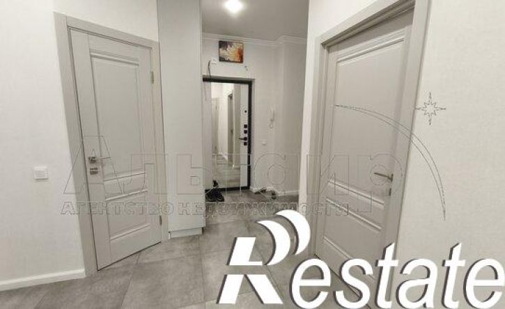 3-комн квартира Берберовская улица, 16 с1,  д. 16 с1
