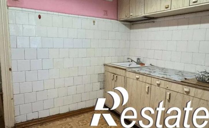 3-комн квартира Газетный переулок, 75,  д. 75