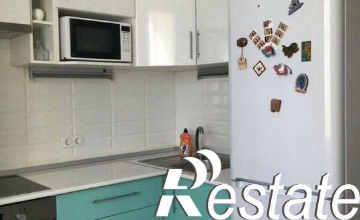 1-комн квартира улица Скачкова, 54,  д. 54