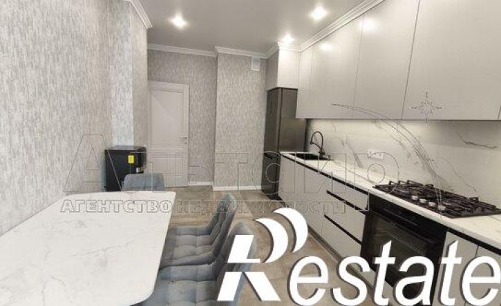 3-комн квартира Берберовская улица, 16 с1,  д. 16 с1