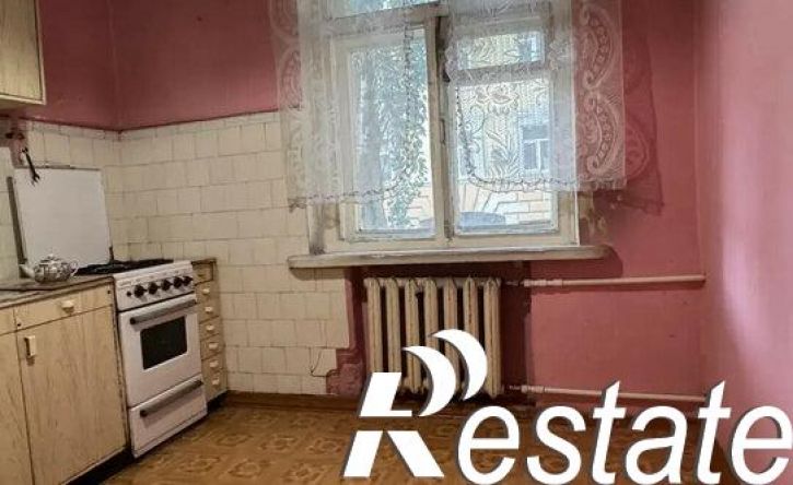 3-комн квартира Газетный переулок, 75,  д. 75