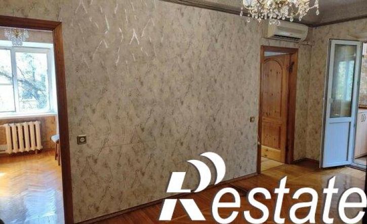 3-комн квартира 2-я Краснодарская улица, 80/3,  д. 80/3