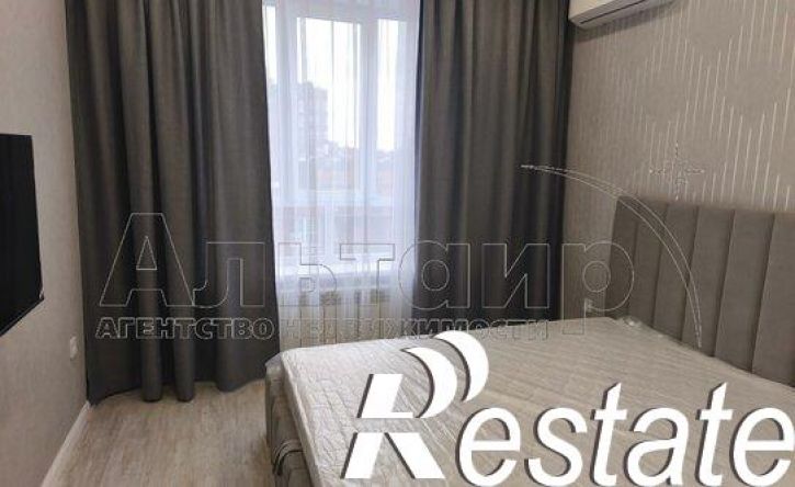 3-комн квартира Берберовская улица, 16 с1,  д. 16 с1