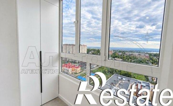 3-комн квартира Берберовская улица, 16 с1,  д. 16 с1