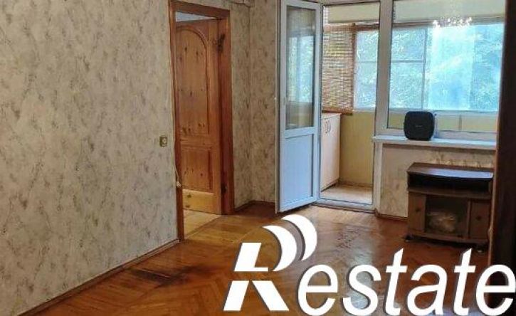 3-комн квартира 2-я Краснодарская улица, 80/3,  д. 80/3