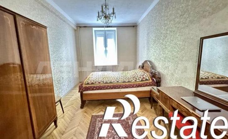 2-комн квартира Верхненольная улица, 7,  д. 7