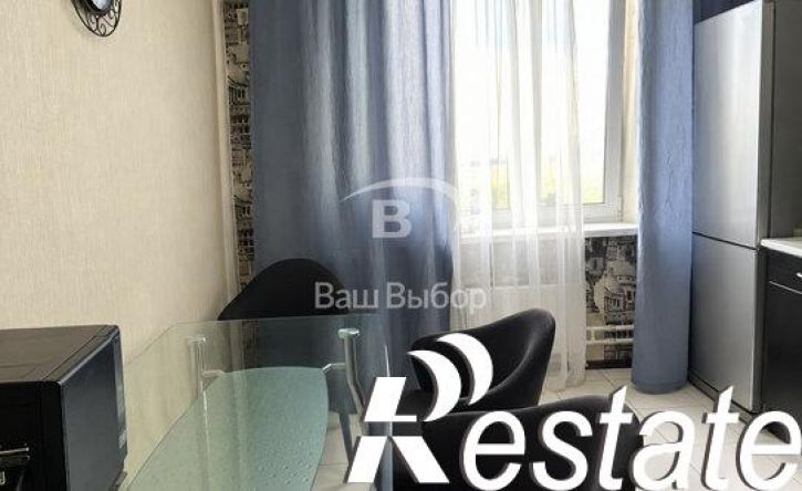 2-комн квартира улица Ерёменко, 97,  д. 97