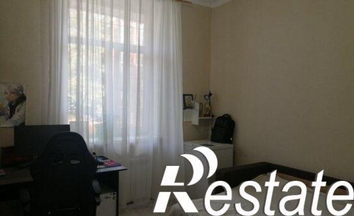 2-комн квартира 35-я линия, 49,  д. 49