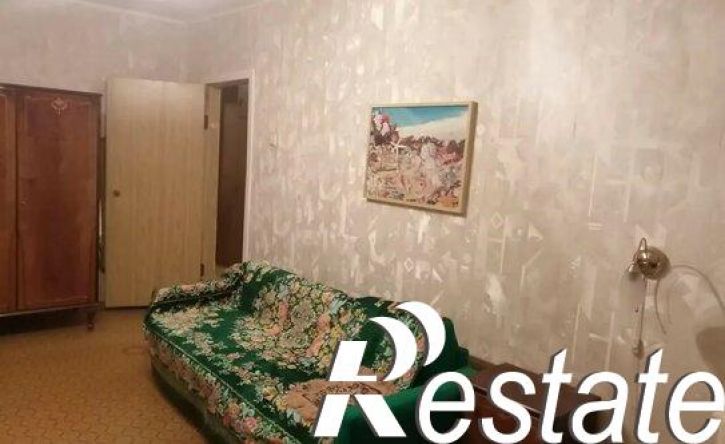 3-комн квартира 32-я линия, 82,  д. 82