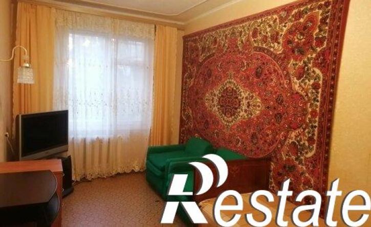 3-комн квартира 32-я линия, 82,  д. 82