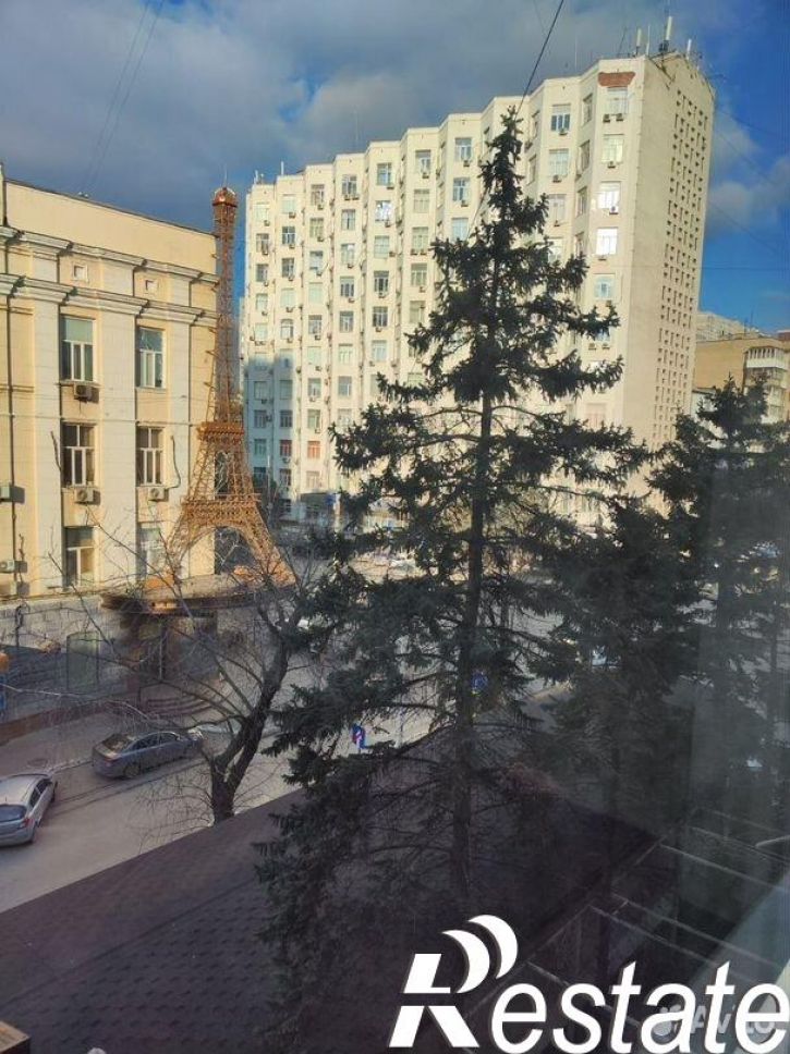 Офис Будённовский проспект, 93,  д. 93