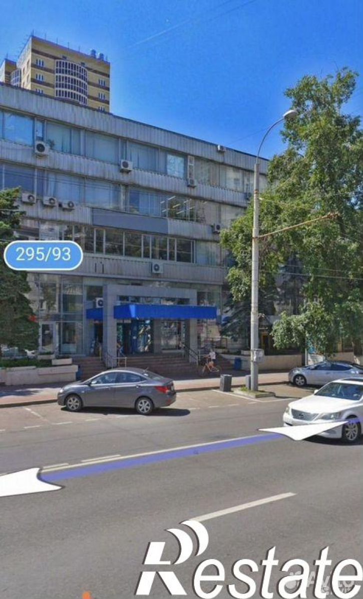 Офис Будённовский проспект, 93,  д. 93