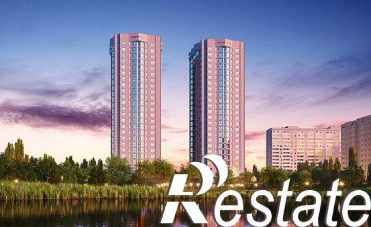 1-комн квартира проспект Космонавтов, 1В с2,  д. 1В с2