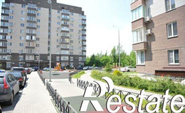 1-комн квартира улица Вересаева, 103/3,  д. 103/3