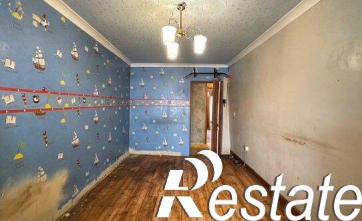 2-комн квартира проспект 40-летия Победы, 37Б,  д. 37Б