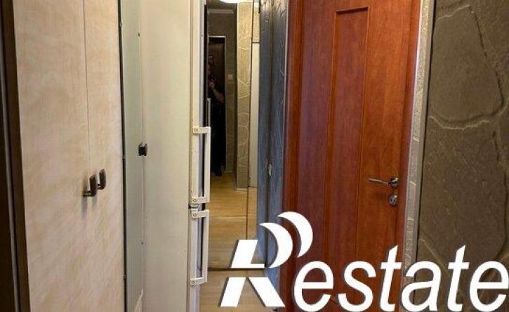 2-комн квартира проспект 40-летия Победы, 37Б,  д. 37Б