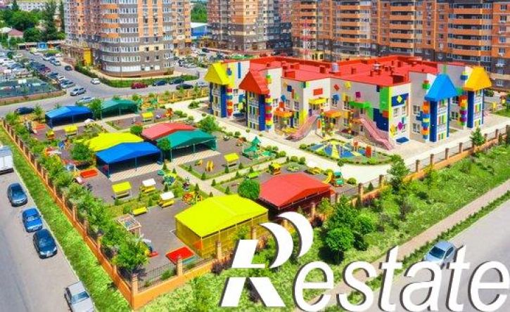1-комн квартира улица Городовикова, 34,  д. 34