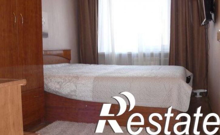 2-комн квартира улица Тельмана, 80,  д. 80