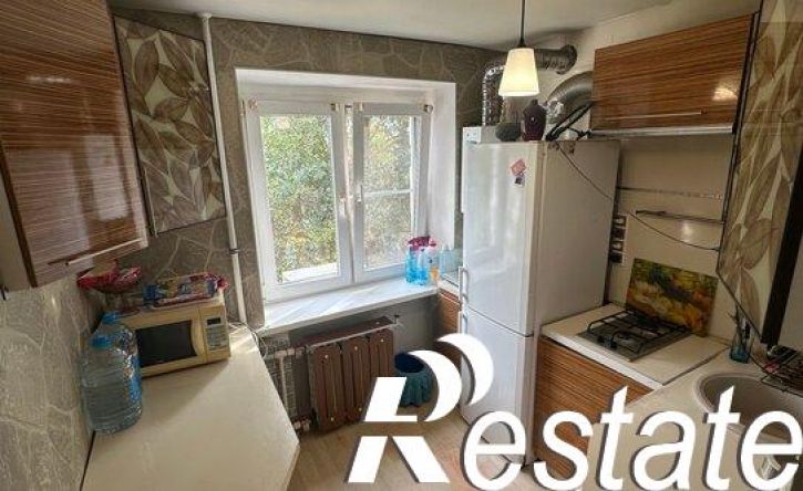 2-комн квартира проспект 40-летия Победы, 37Б,  д. 37Б