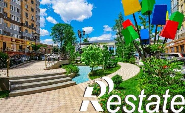 1-комн квартира улица Городовикова, 34,  д. 34