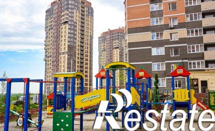 1-комн квартира улица Городовикова, 34,  д. 34