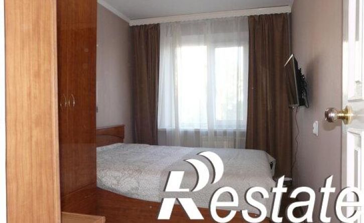 2-комн квартира улица Тельмана, 80,  д. 80