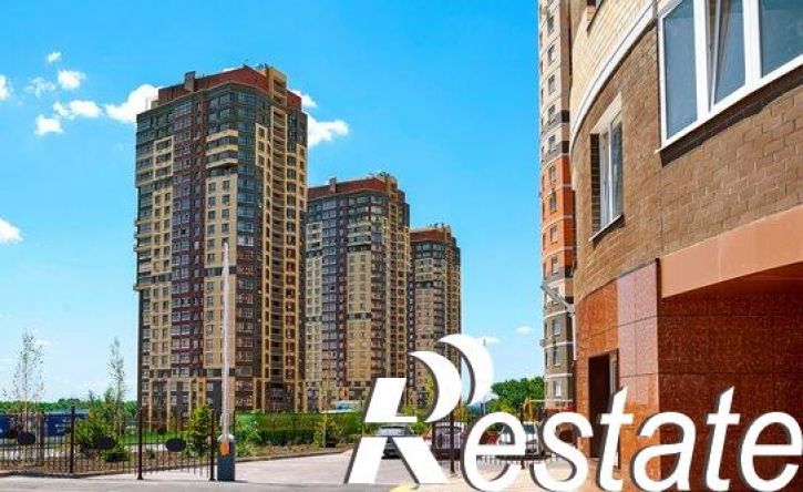 1-комн квартира улица Городовикова, 34,  д. 34