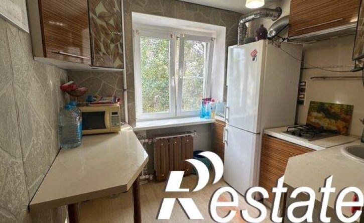 2-комн квартира проспект 40-летия Победы, 37Б,  д. 37Б