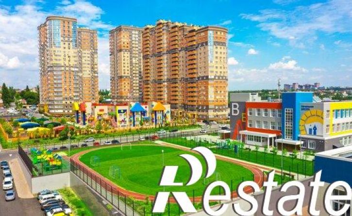 1-комн квартира улица Городовикова, 34,  д. 34