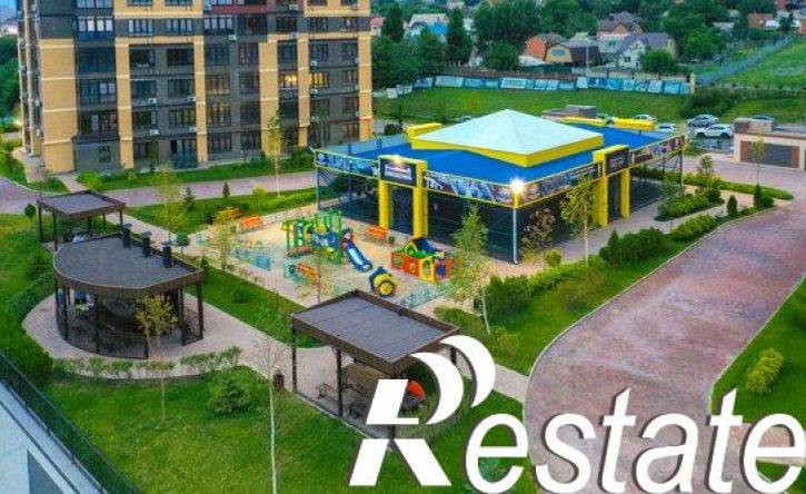 1-комн квартира улица Городовикова, 34,  д. 34