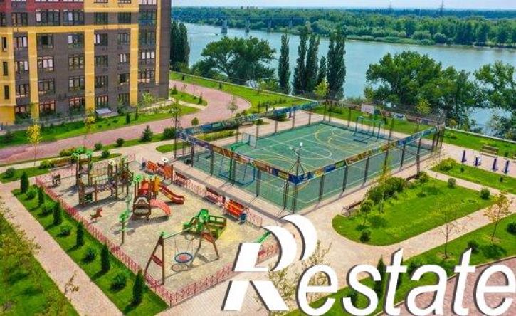 1-комн квартира улица Городовикова, 34,  д. 34