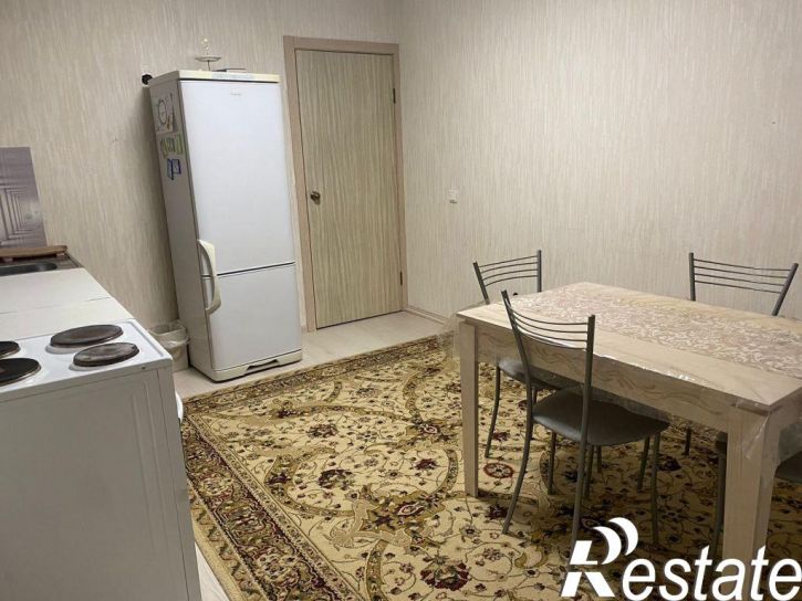 2-комн квартира Андреева пер, 9/4