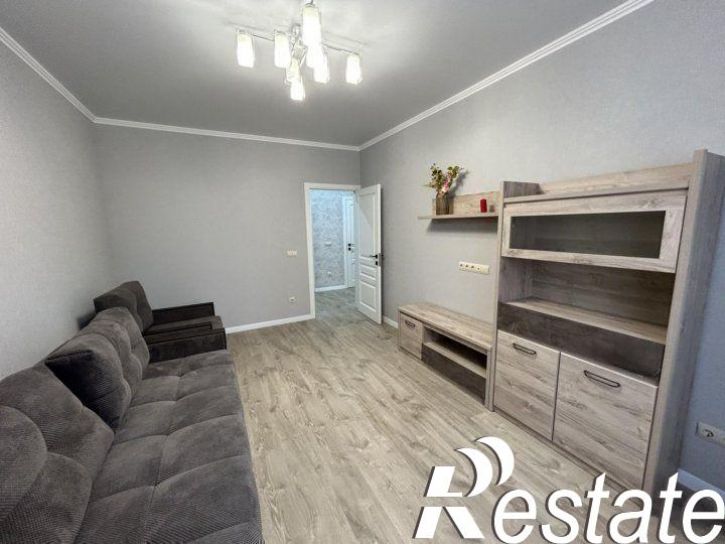 2-комн квартира Амет-Хана Султана пер, 5
