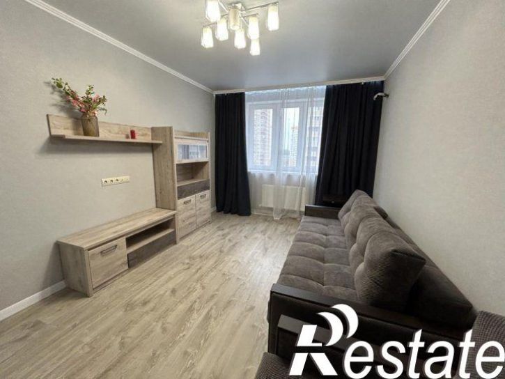 2-комн квартира Амет-Хана Султана пер, 5
