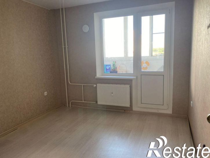 2-комн квартира Андреева пер, 9/4