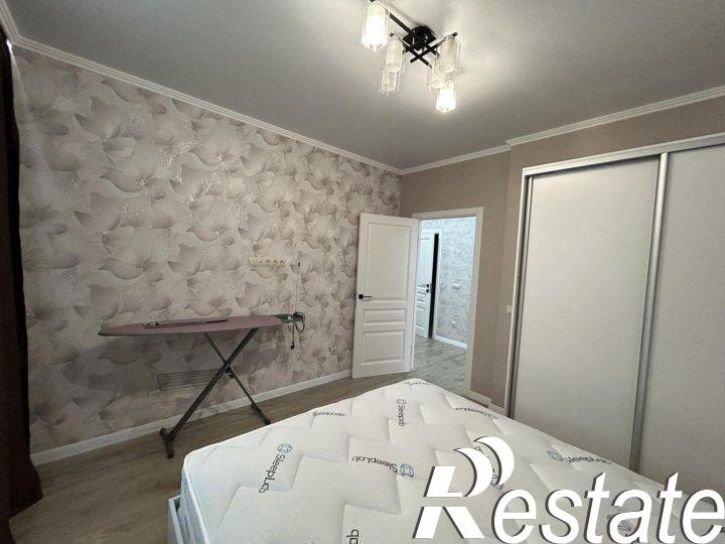 2-комн квартира Амет-Хана Султана пер, 5