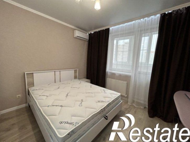 2-комн квартира Амет-Хана Султана пер, 5