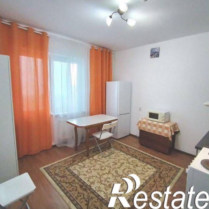 1-комн квартира Платона Кляты ул, 23