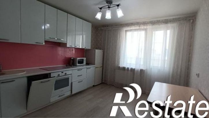 1-комн квартира Александра Печерского ул, 5