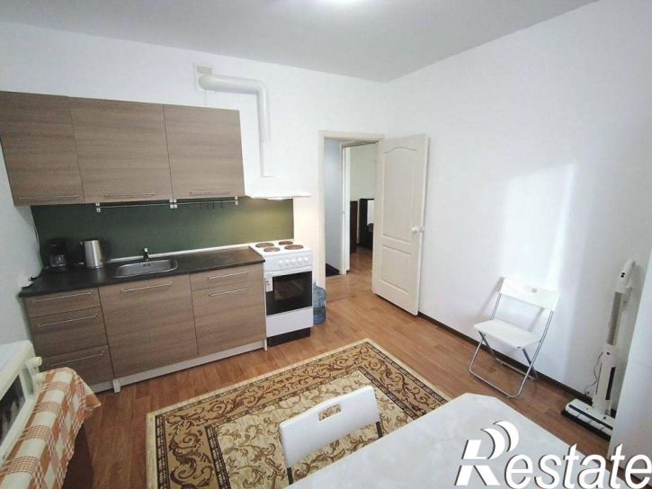 1-комн квартира Платона Кляты ул, 23