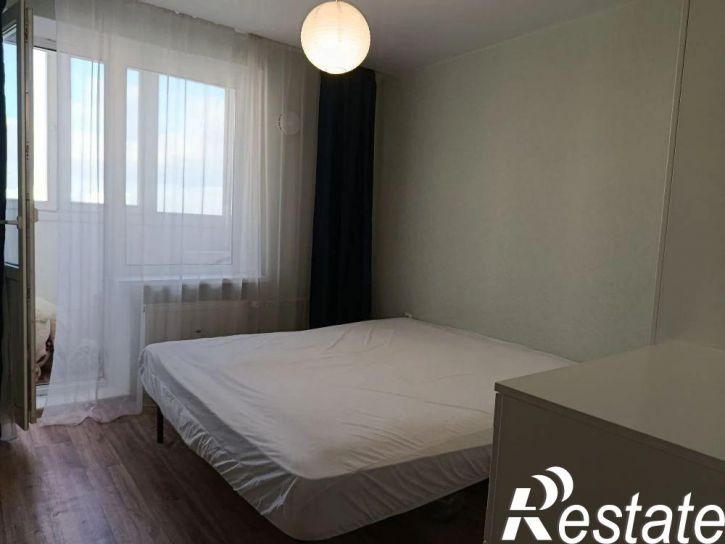 2-комн квартира Андреева пер, 9/4