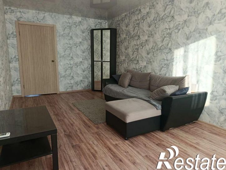 2-комн квартира Андреева пер, 9/4