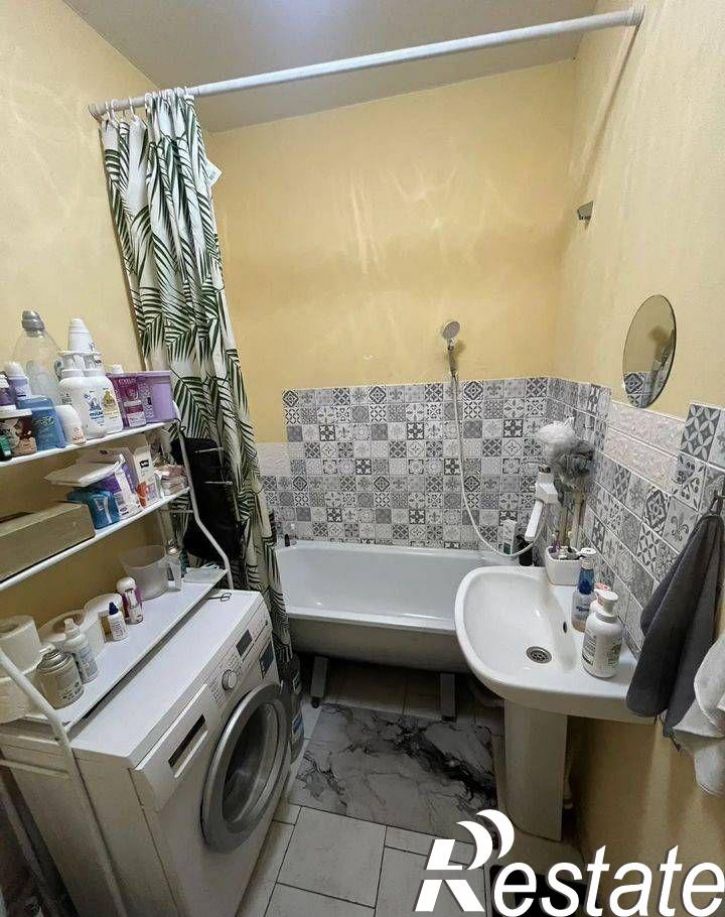 1-комн квартира Андреева пер, 8