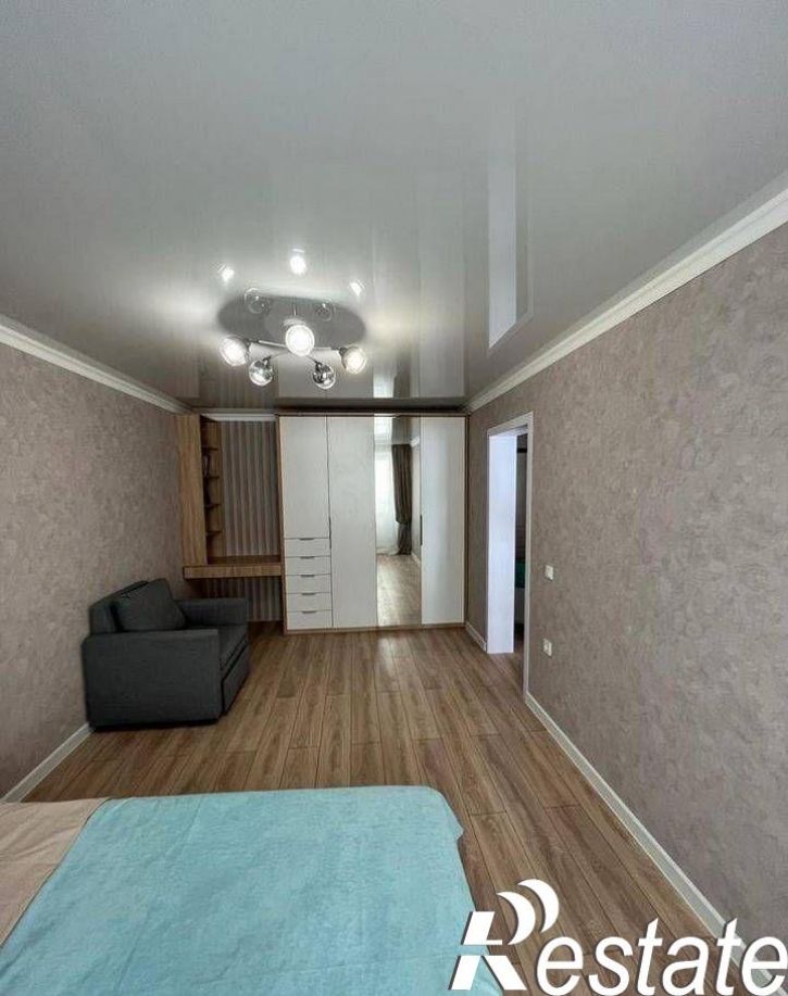1-комн квартира Висаитова ул, 3