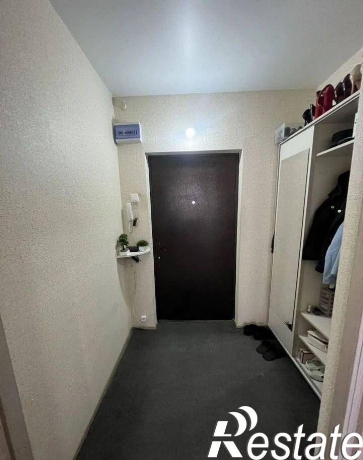 1-комн квартира Андреева пер, 8