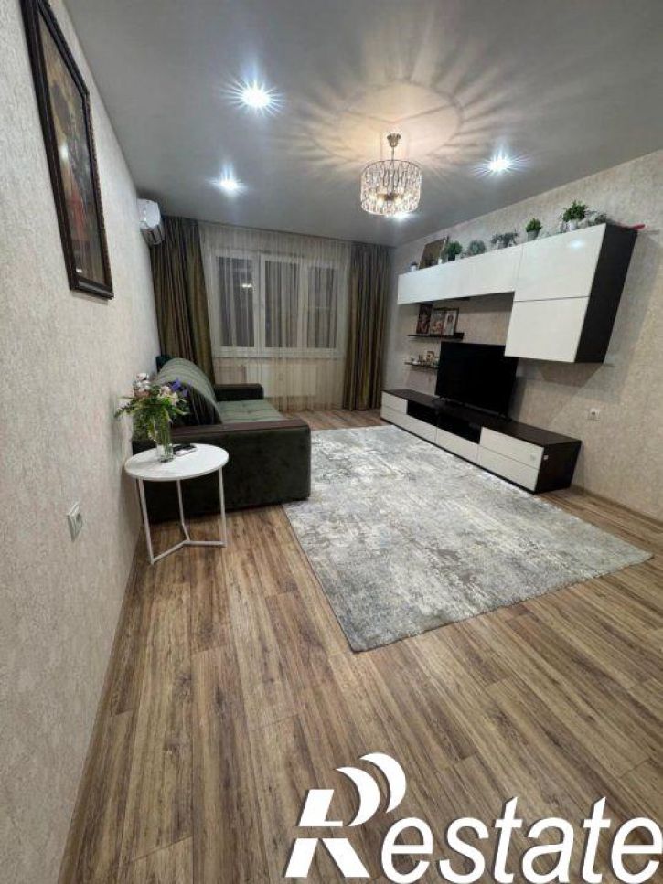 2-комн квартира Андреева пер, 6
