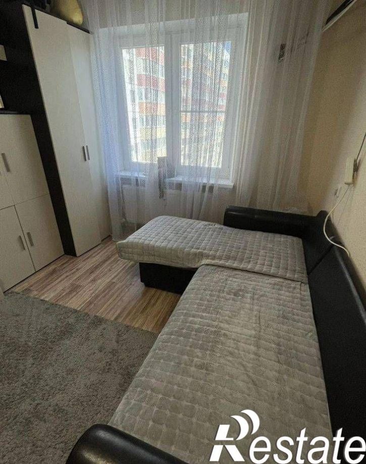 1-комн квартира Андреева пер, 8