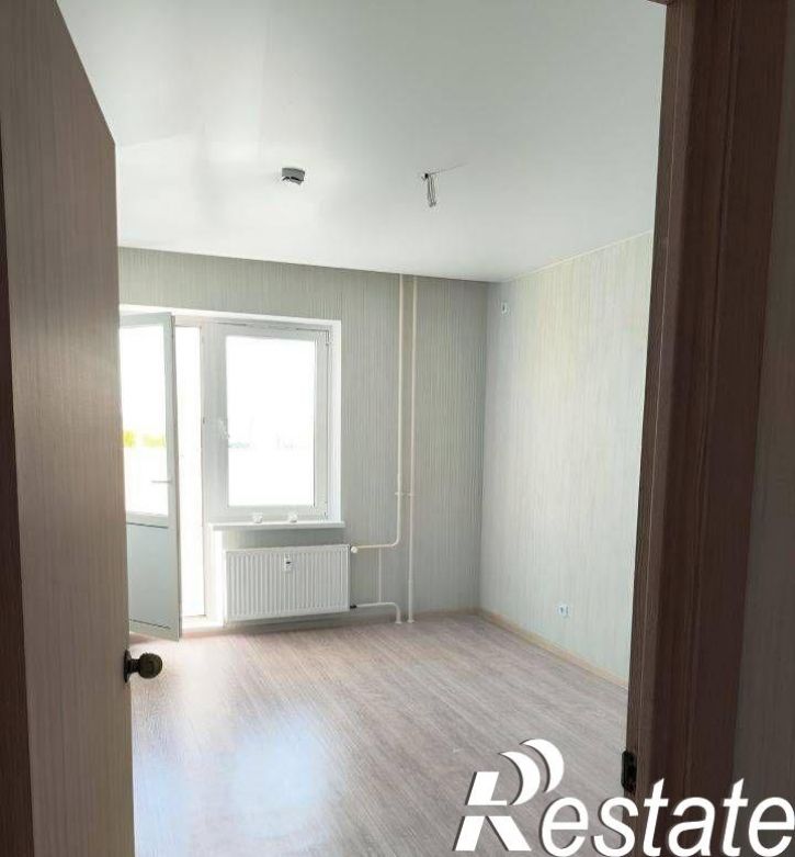 1-комн квартира Дмитрия Петрова ул, 6