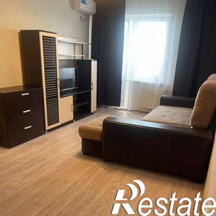 1-комн квартира Амет-Хана Султана пер, 5